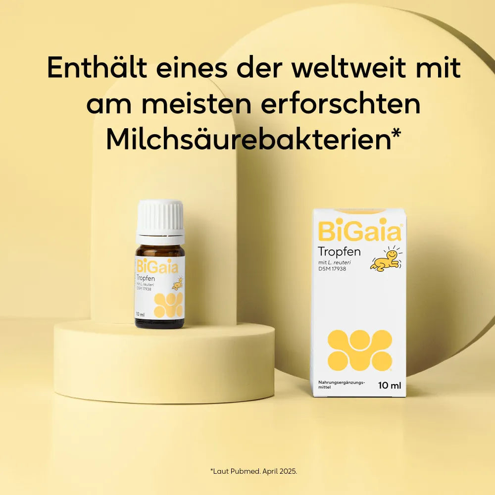 BiGaia® Tropfen (5ml / 10 ml)