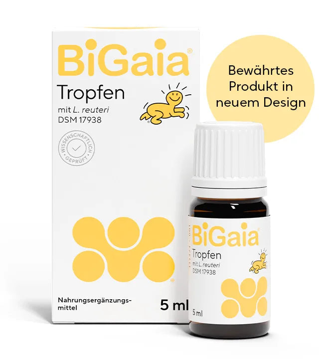 bigaia aufbewahrung BiGaia® Tropfen (5ml / 10 ml)