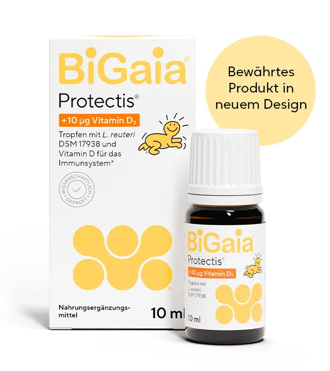 vitamin d tropfen aufbewahrung BiGaia Protectis plus Vitamin D Tropfen